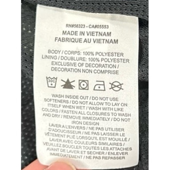 Nike Jackets - Kids Large‎ - Picture 7 of 9